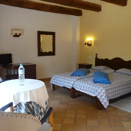Son Guardiola Hotel 3*