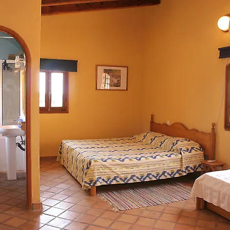 Hotel Son Guardiola 3*