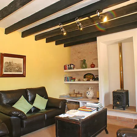 Hotel Son Guardiola Llucmajor (Mallorca)