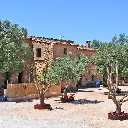 Son Guardiola Hotel 3*