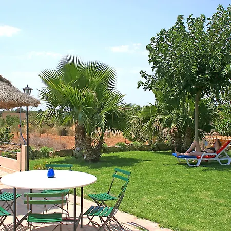 Son Guardiola Hotel 3*