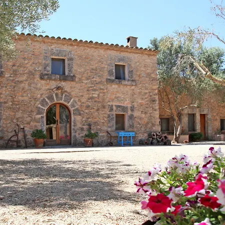 Son Guardiola Hotel Llucmajor (Mallorca)