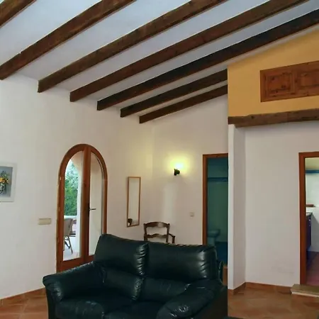 Hotel Son Guardiola