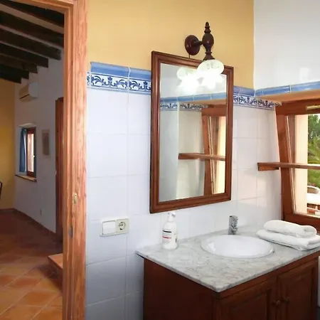 Son Guardiola Hotel