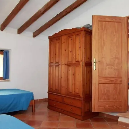 Hotel Son Guardiola 3*