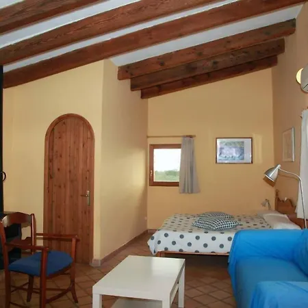 Hotel Son Guardiola Llucmajor (Mallorca)