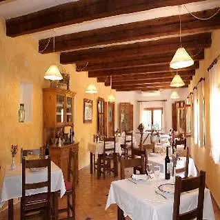 Son Guardiola Hotel Llucmajor (Mallorca)