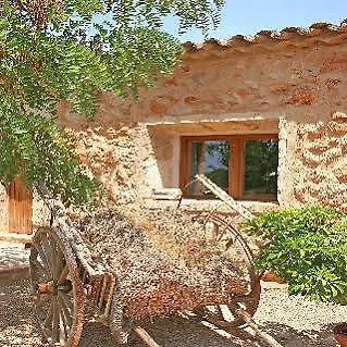 Hotel Son Guardiola Llucmajor (Mallorca)