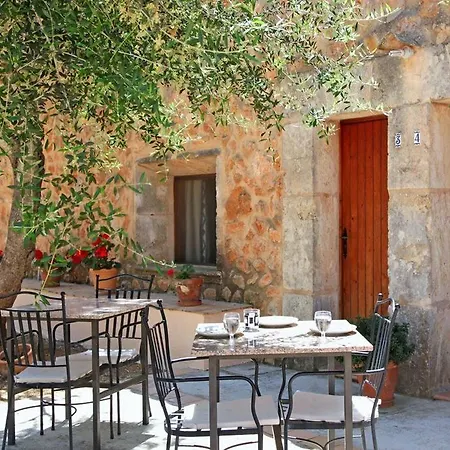 Son Guardiola 3* Llucmajor (Mallorca)