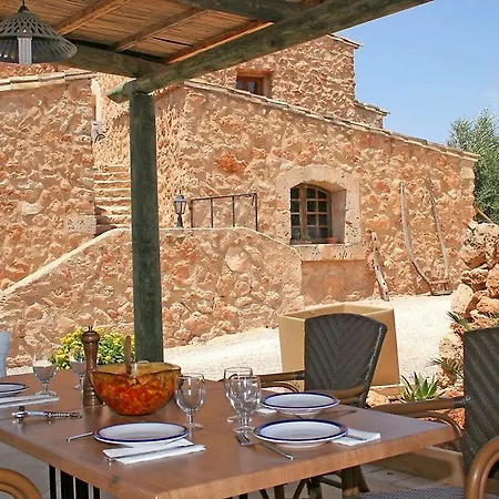 Hotel Son Guardiola Llucmajor (Mallorca)